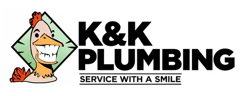 K & K Plumbing – Service with a smile